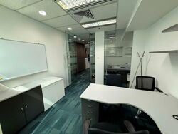 Tan Eng Kiam Building (D1), Office #550898841